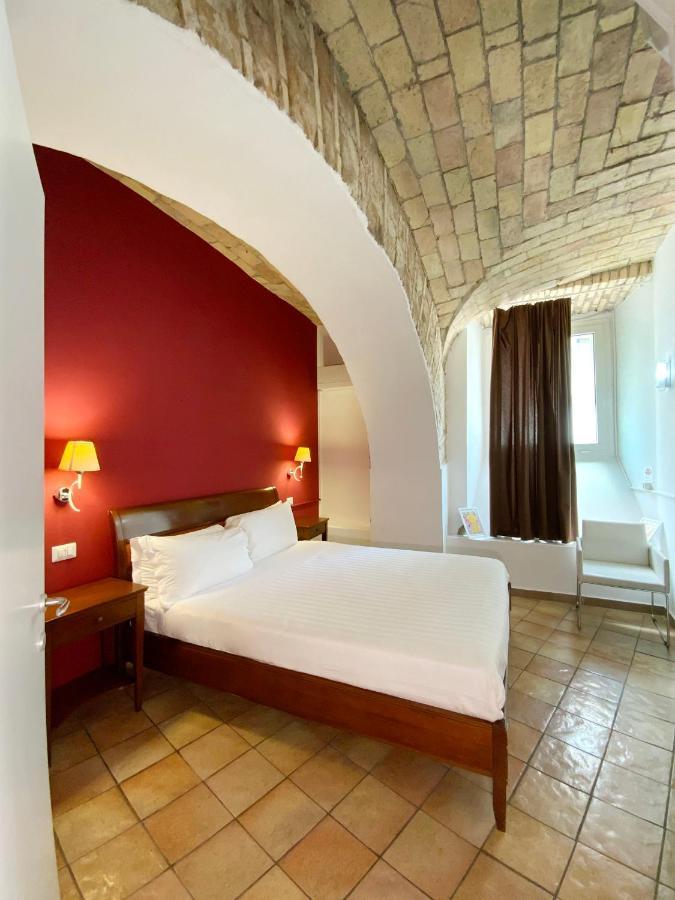Roma Resort Colosseum Exteriér fotografie