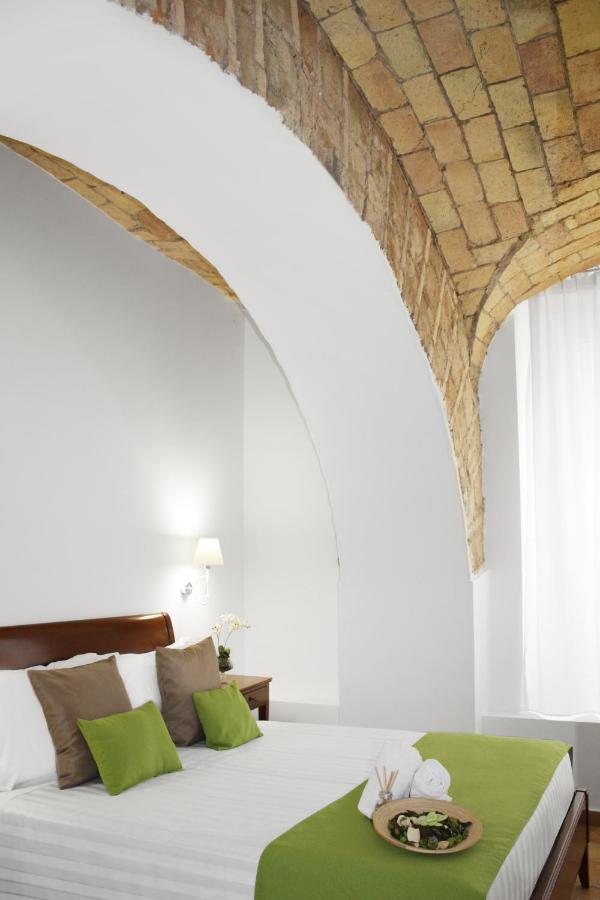 Roma Resort Colosseum Exteriér fotografie