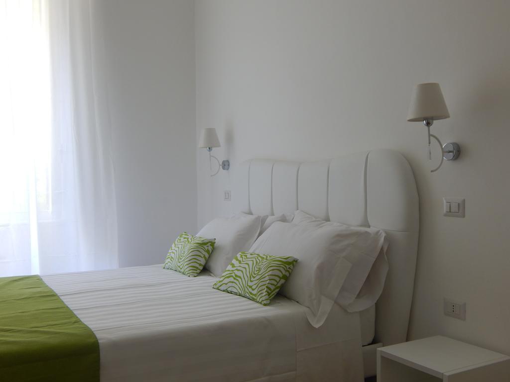 Roma Resort Colosseum Pokoj fotografie