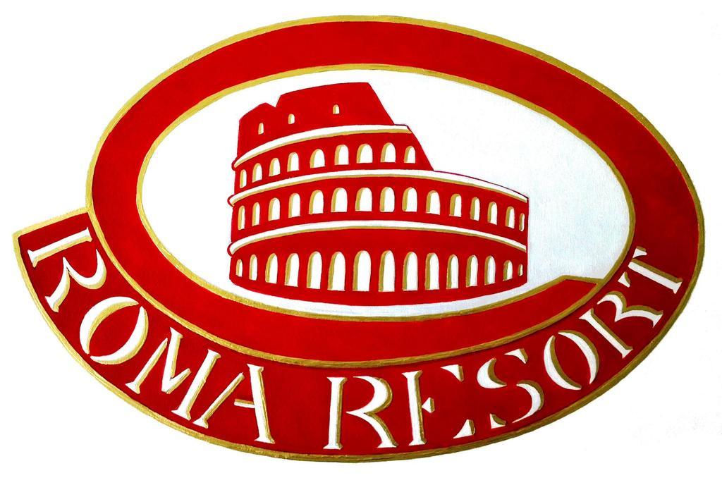 Roma Resort Colosseum Pokoj fotografie